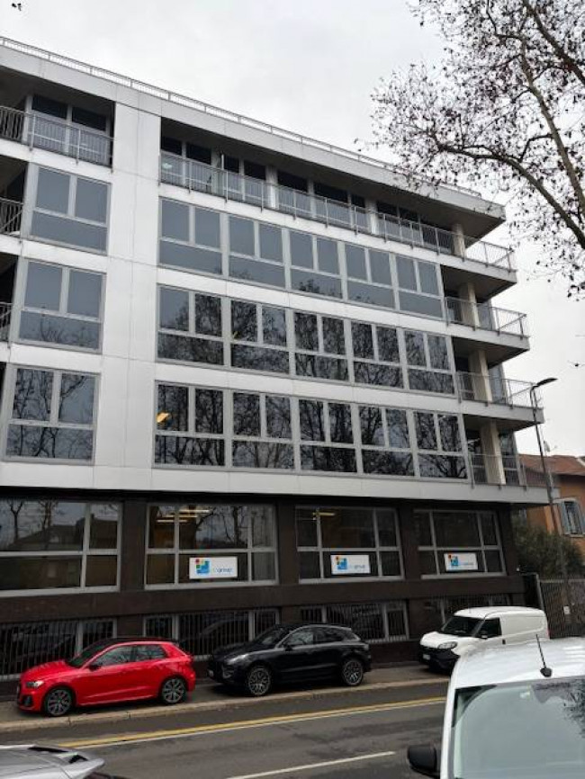 Ufficio in affitto a Milano
