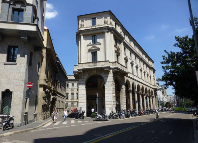Negozio in affitto a Milano