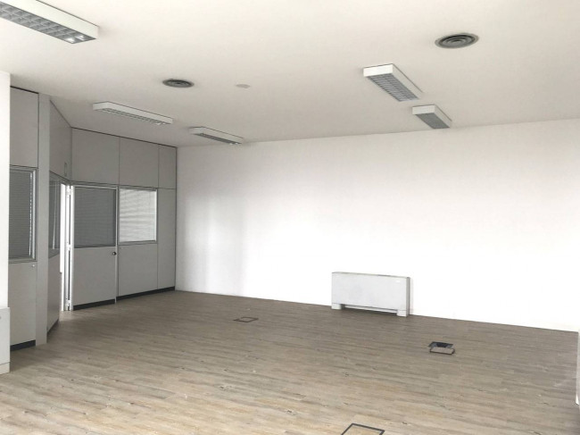 Ufficio in affitto a Milano