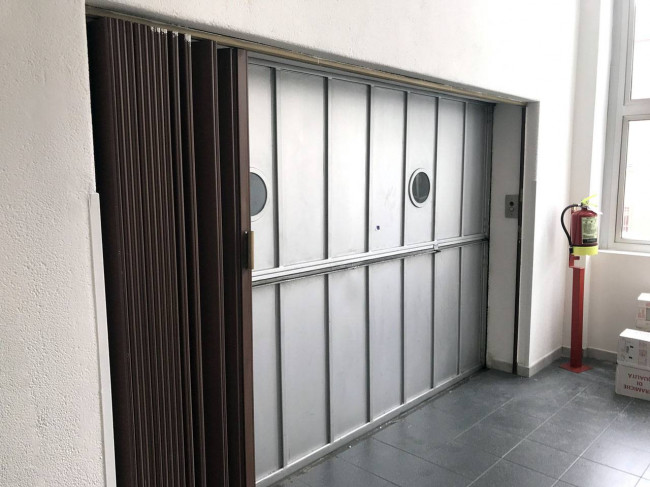 Ufficio in affitto a Milano