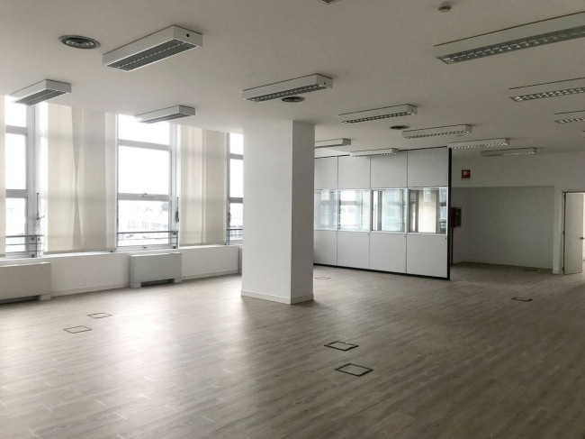 Ufficio in affitto a Milano