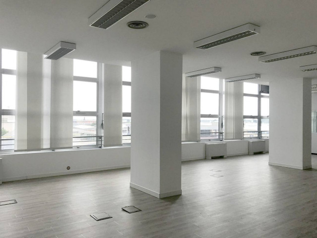 Ufficio in affitto a Milano