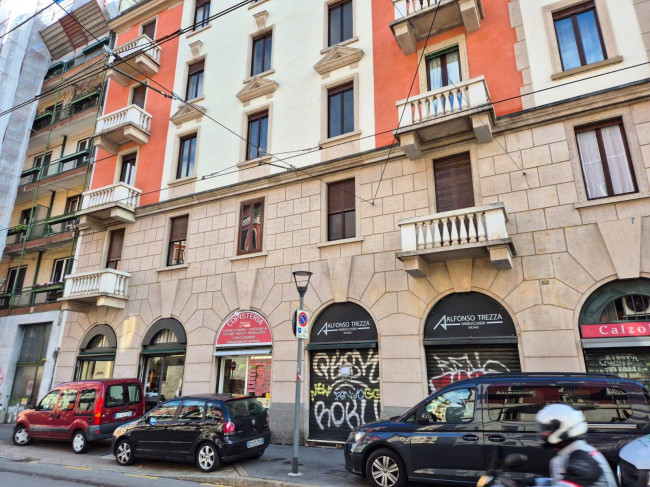 Negozio in affitto a Milano