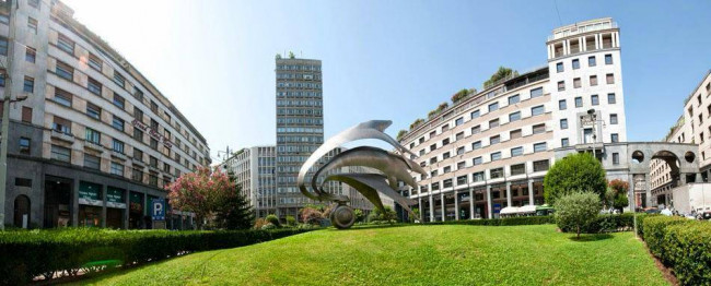 Negozio in affitto a Milano