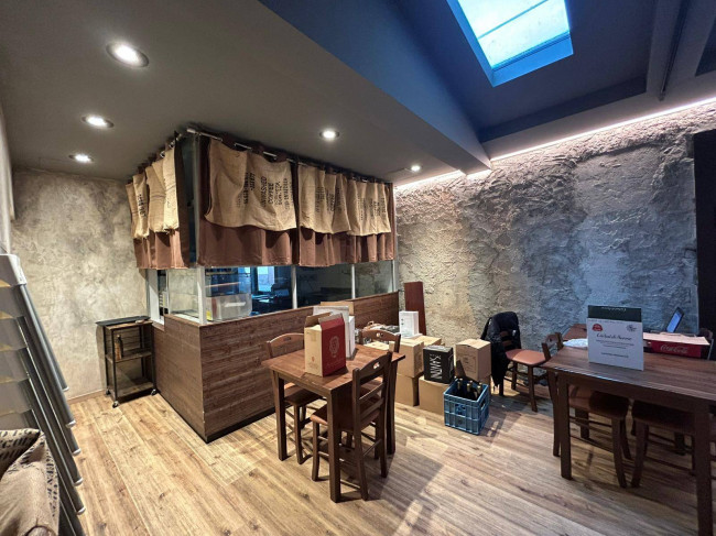 Negozio in vendita a Milano