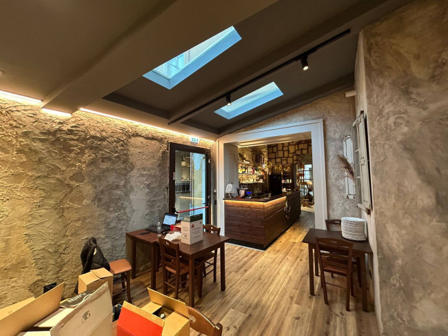 Negozio in vendita a Milano