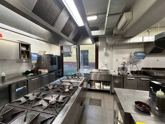 Negozio in vendita a Milano