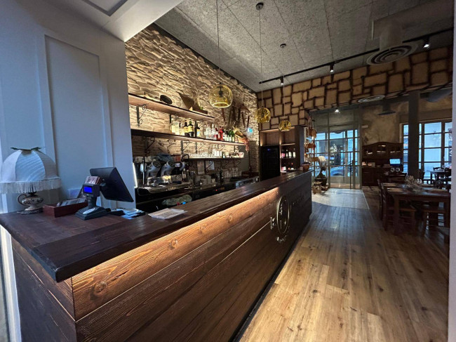 Negozio in vendita a Milano