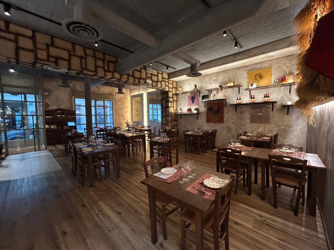 Negozio in vendita a Milano