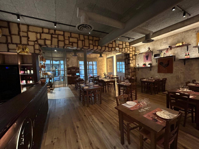 Negozio in vendita a Milano