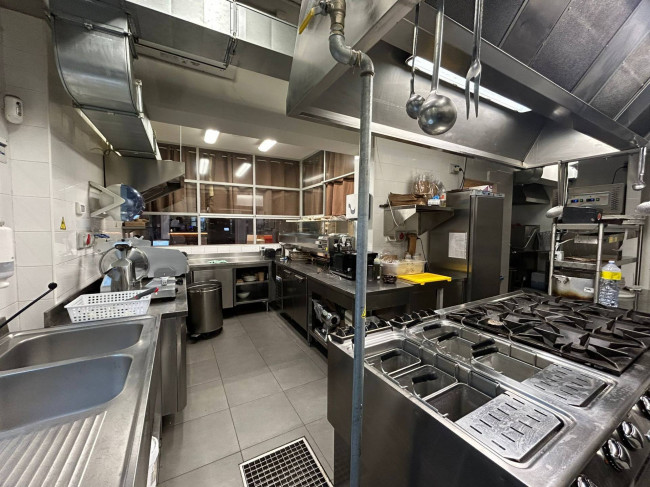 Negozio in vendita a Milano