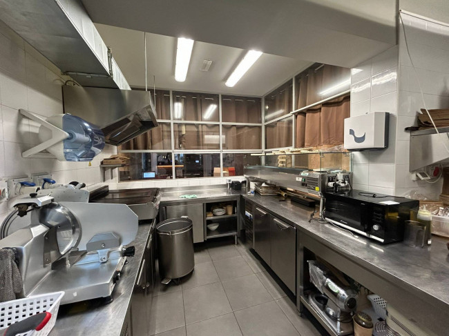 Negozio in vendita a Milano