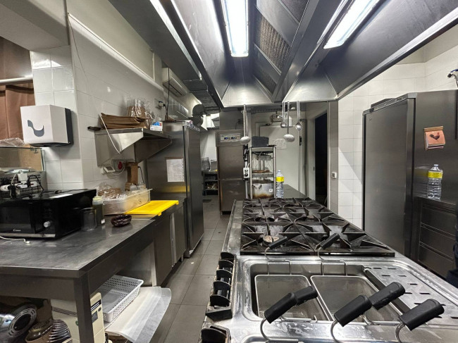 Negozio in vendita a Milano