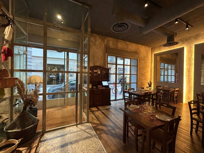 Negozio in vendita a Milano