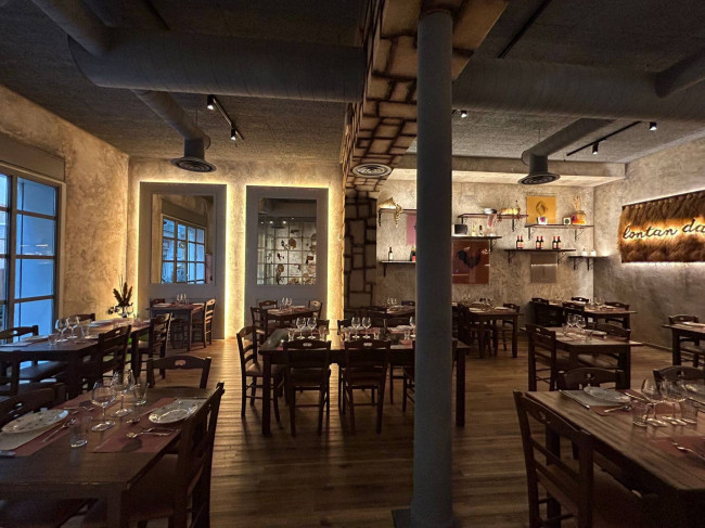 Negozio in vendita a Milano