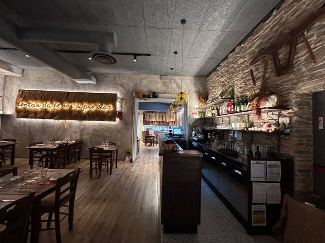 Negozio in vendita a Milano