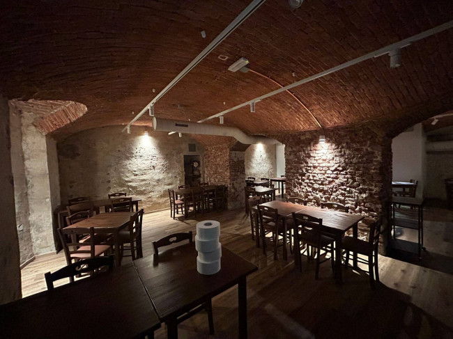 Negozio in vendita a Milano