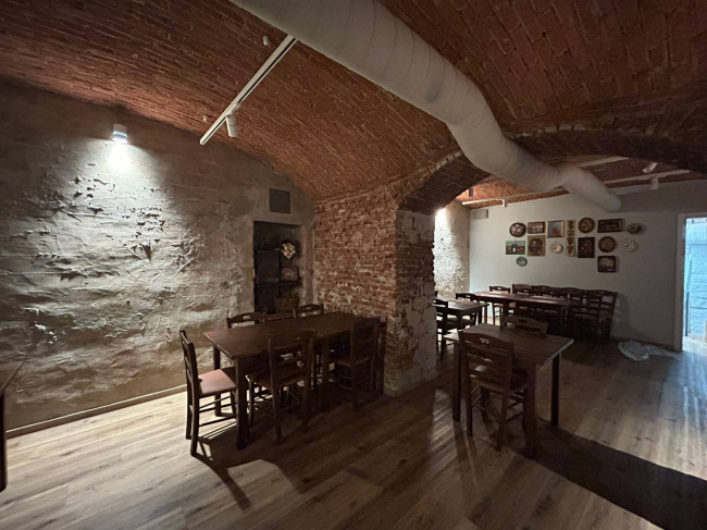 Negozio in vendita a Milano