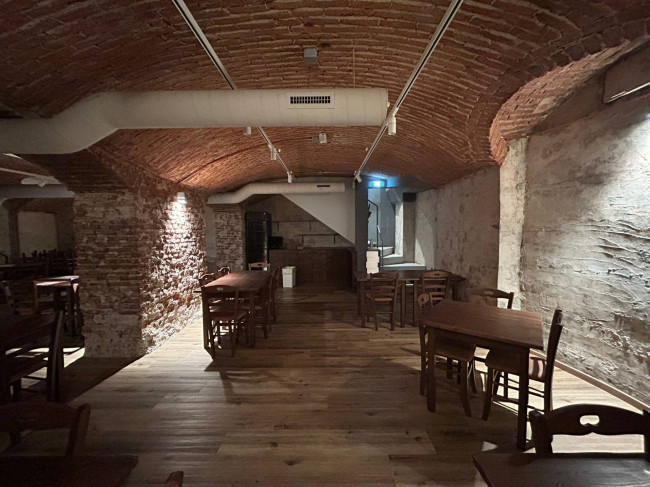 Negozio in vendita a Milano