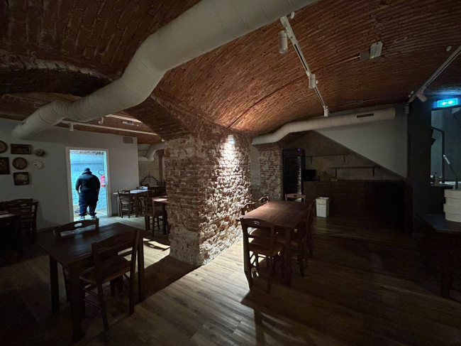 Negozio in vendita a Milano