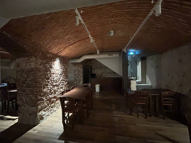 Negozio in vendita a Milano