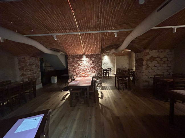 Negozio in vendita a Milano