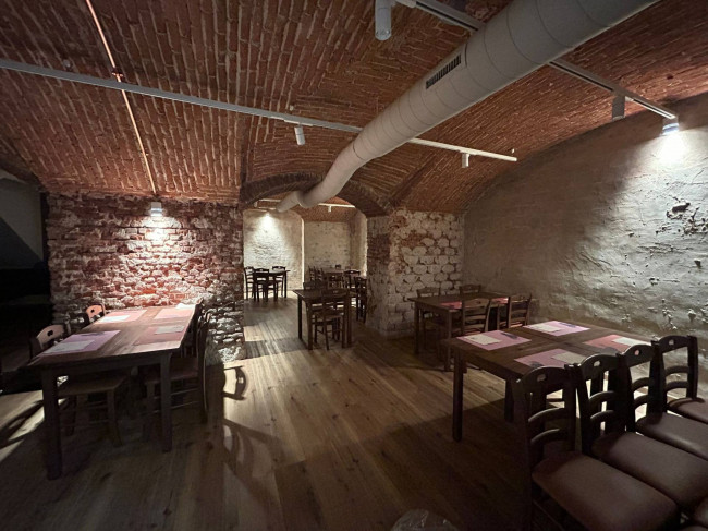 Negozio in vendita a Milano