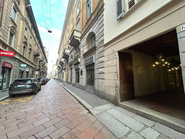 Negozio in vendita a Milano