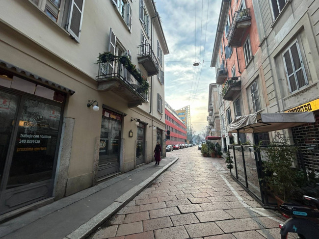 Negozio in vendita a Milano