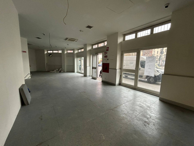 Negozio in affitto a Milano