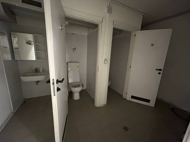 Negozio in affitto a Milano