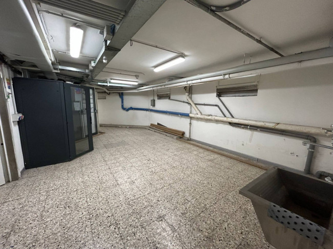 Negozio in affitto a Milano