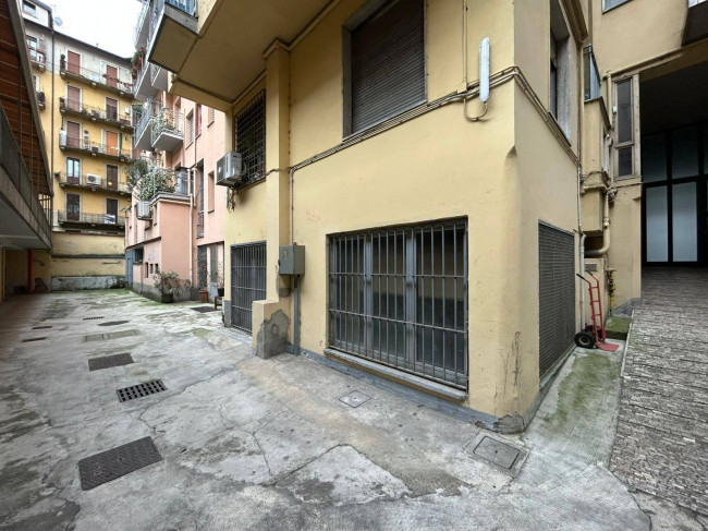 Laboratorio in affitto a Milano