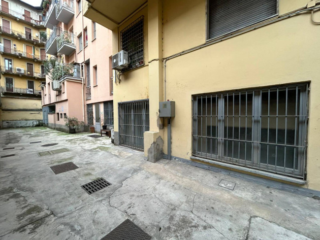 Laboratorio in affitto a Milano