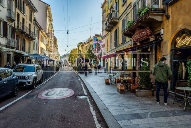 Cantina in vendita a Milano