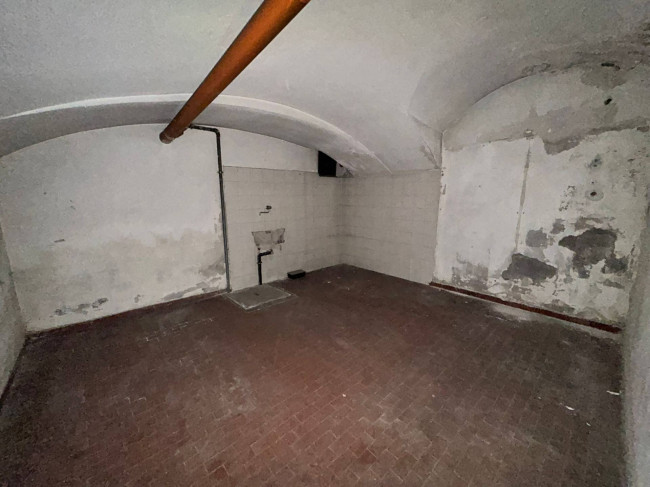 Negozio in affitto a Milano