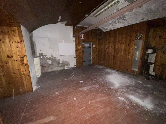 Negozio in affitto a Milano