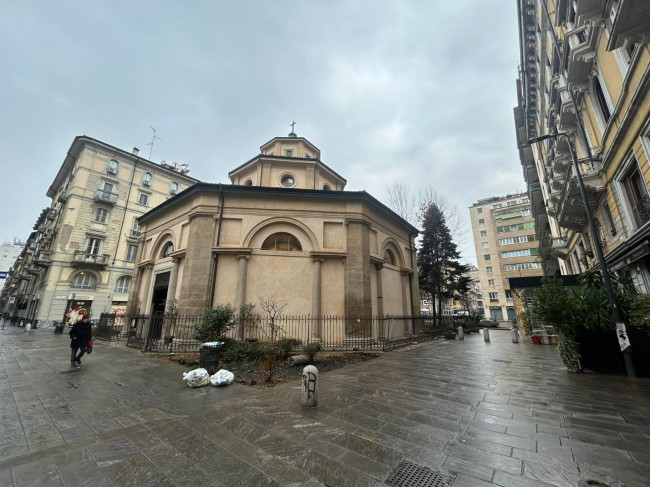 Negozio in affitto a Milano