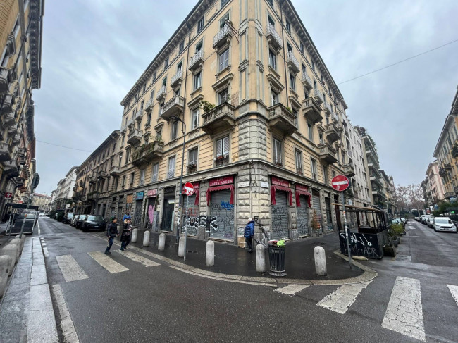 Negozio in affitto a Milano
