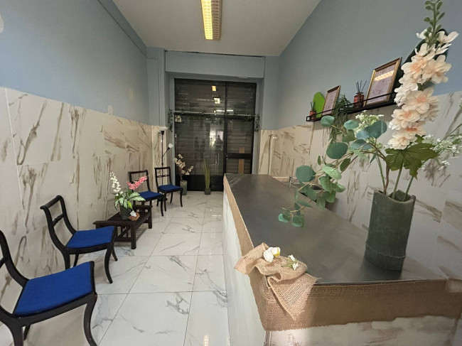 Negozio in affitto a Milano