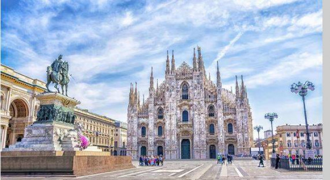 Ufficio in affitto a Milano