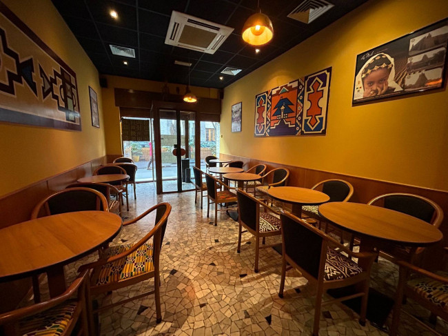 Negozio in affitto a Milano