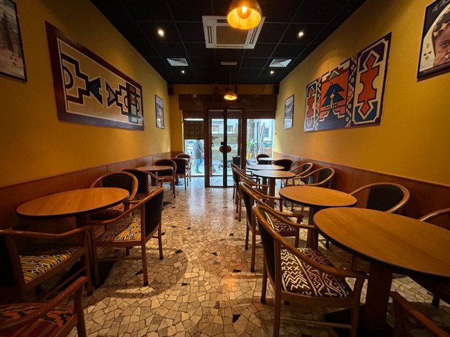 Negozio in affitto a Milano