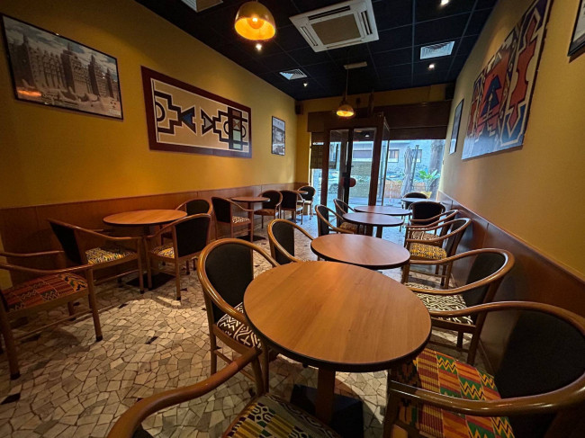 Negozio in affitto a Milano