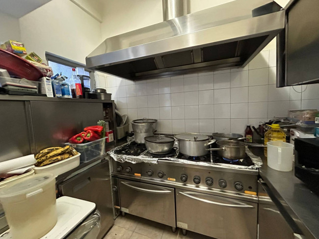 Negozio in affitto a Milano