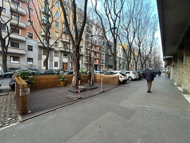 Negozio in affitto a Milano