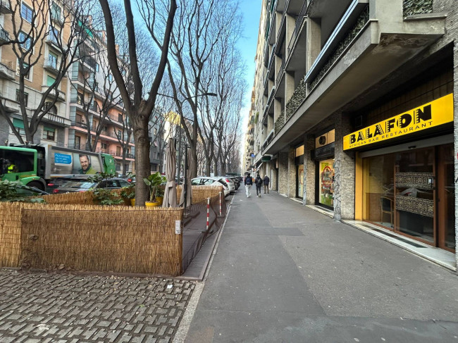 Negozio in affitto a Milano