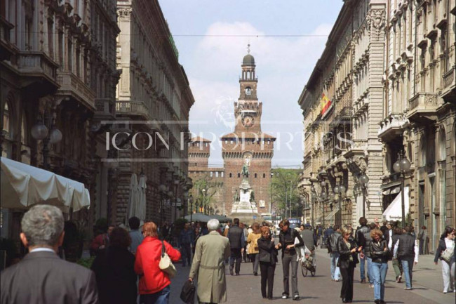 Negozio in affitto a Milano