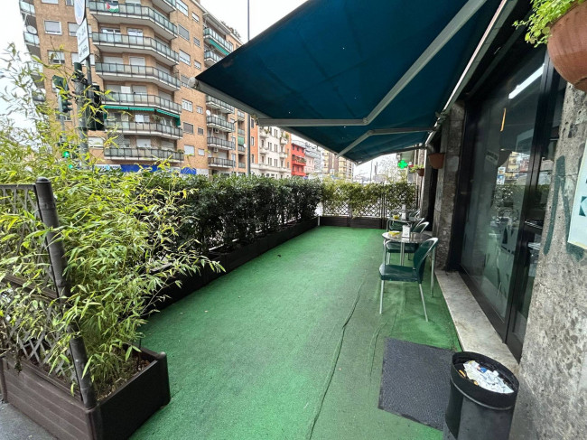 Negozio in affitto a Milano