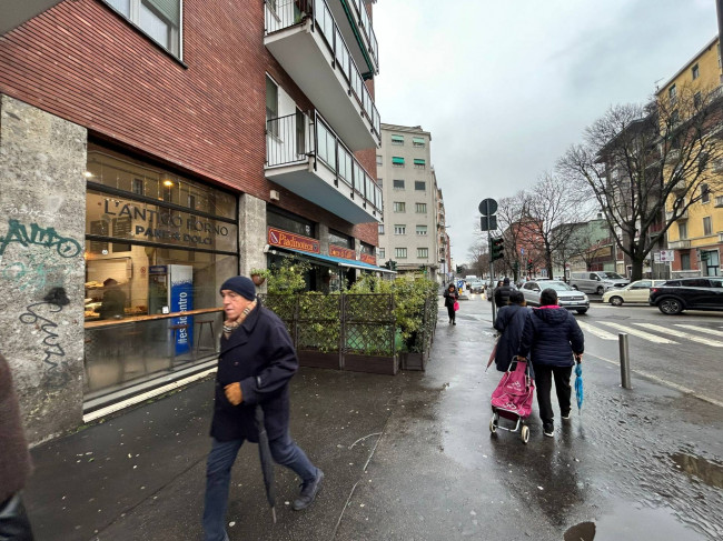 Negozio in affitto a Milano